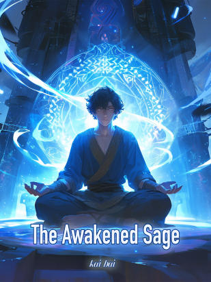 The Awakened Sage